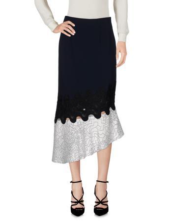 Юбка JONATHAN SIMKHAI