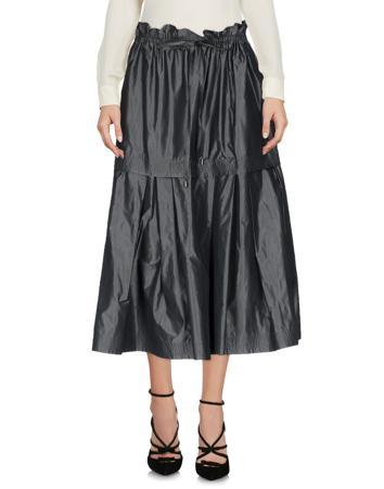 Юбка JIL SANDER NAVY