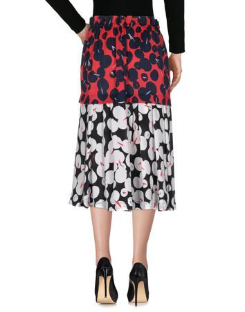 Юбка JIL SANDER NAVY