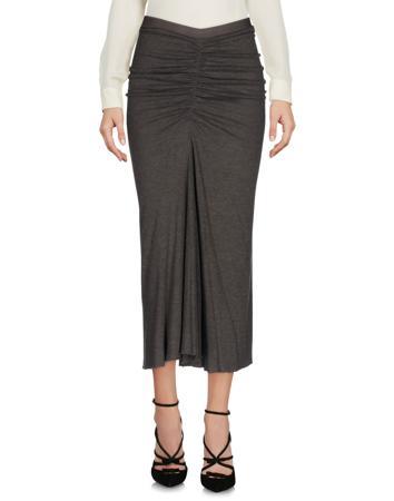 Юбка RICK OWENS LILIES