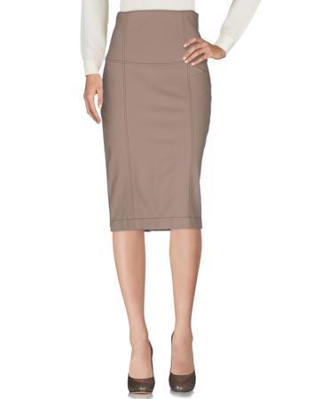 Юбка GIO' GUERRERI