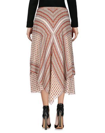 Юбка DEREK LAM 10 CROSBY