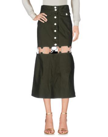 Юбка SELF-PORTRAIT