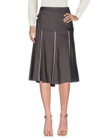 Юбка BLUE LES COPAINS