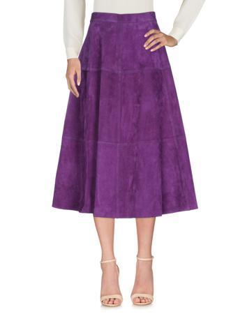 Юбка McQ Alexander McQueen