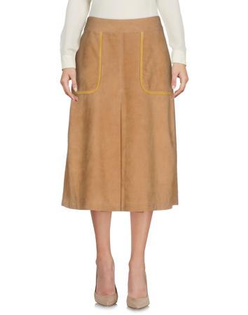 Юбка MULLER of YOSHIO KUBO