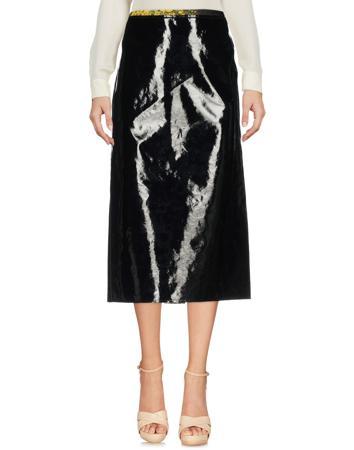 Юбка DRIES VAN NOTEN