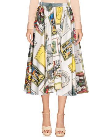 Юбка OLYMPIA LE-TAN