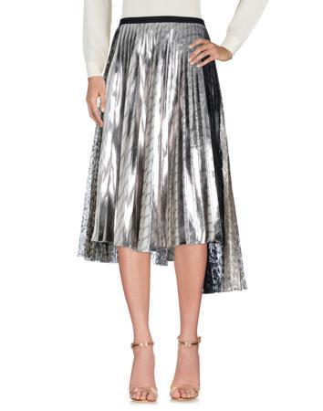 Юбка ANTONIO MARRAS