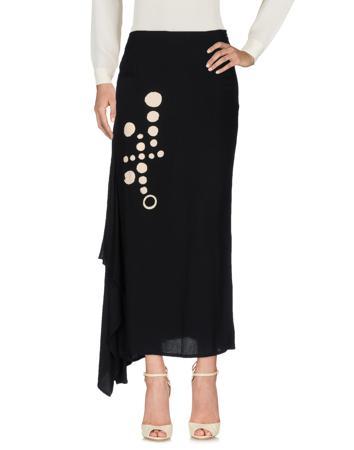 Юбка YOHJI YAMAMOTO