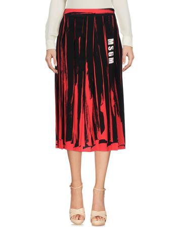 Юбка MSGM