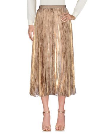 Юбка OSCAR DE LA RENTA