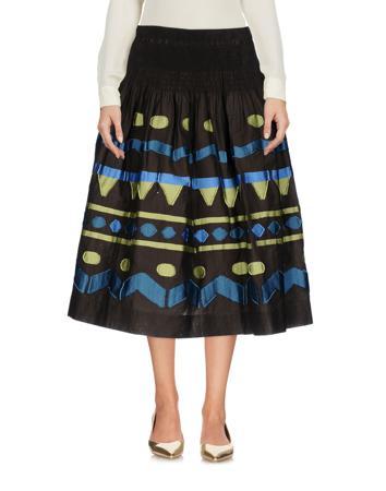 Юбка ISSEY MIYAKE CAULIFLOWER