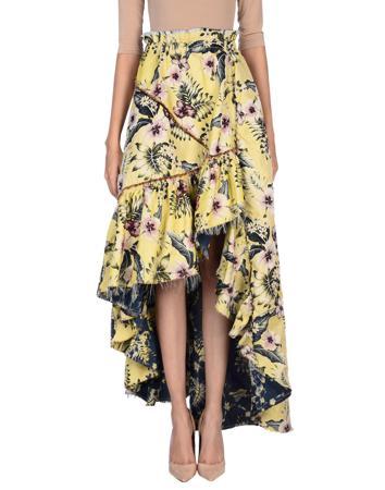 Юбка PHILOSOPHY di LORENZO SERAFINI