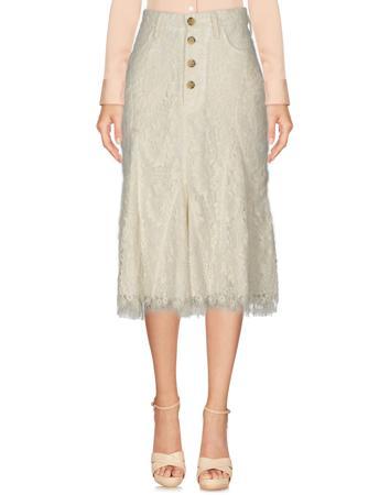 Юбка VICTORIA BECKHAM