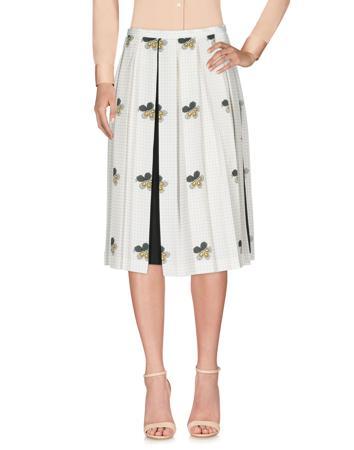 Юбка VICTORIA BECKHAM