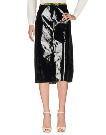 Юбка DRIES VAN NOTEN