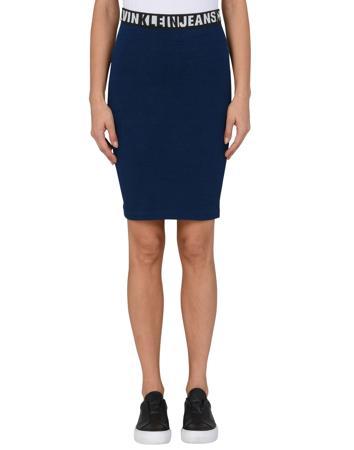 Юбка CALVIN KLEIN JEANS Юбка CALVIN KLEIN JEANS