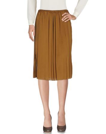 Юбка ISABEL MARANT ÉTOILE