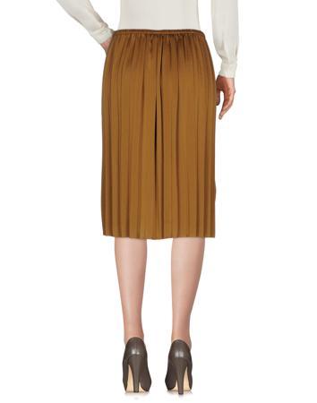 Юбка ISABEL MARANT ÉTOILE