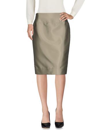 Юбка ARMANI COLLEZIONI