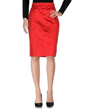 Юбка DOLCE & GABBANA