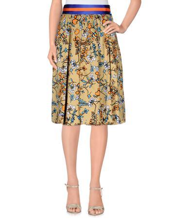 Юбка MARIAGRAZIA PANIZZI