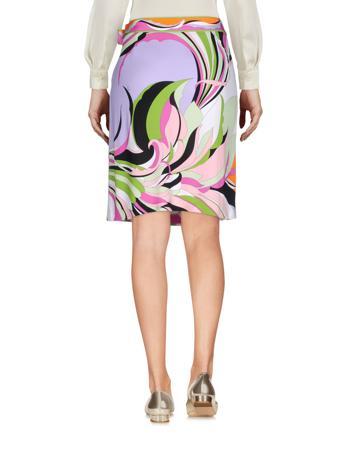 Юбка EMILIO PUCCI