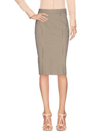 Юбка PAUL SMITH BLUE