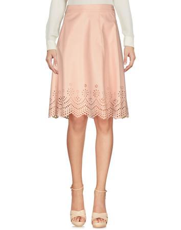 Юбка PATRIZIA PEPE