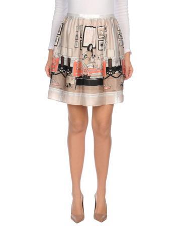 Юбка ELISABETTA FRANCHI