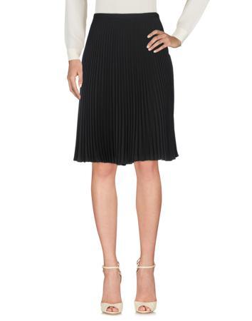 Юбка MOSCHINO CHEAP AND CHIC Юбка MOSCHINO CHEAP AND CHIC