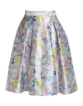 Юбка PETER PILOTTO