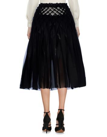 Юбка JUNYA WATANABE COMME des GARÇONS