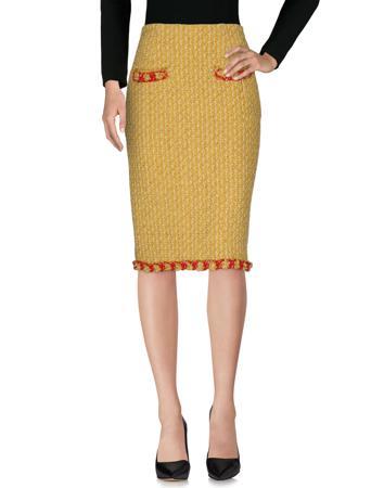 Юбка MOSCHINO