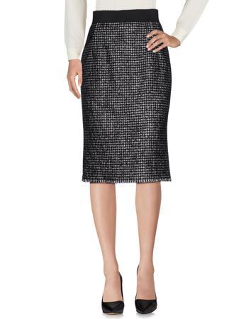 Юбка DOLCE & GABBANA