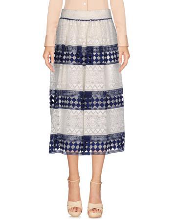 Юбка PHILOSOPHY di LORENZO SERAFINI