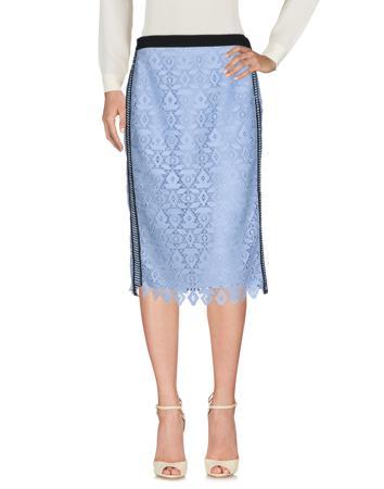 Юбка KI6? WHO ARE YOU?