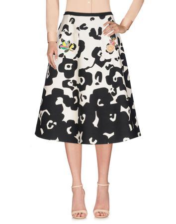 Юбка ANTONIO MARRAS
