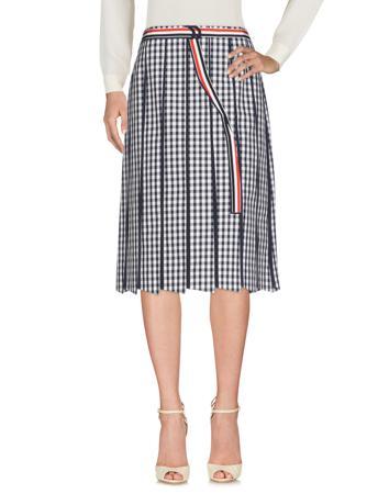 Юбка THOM BROWNE