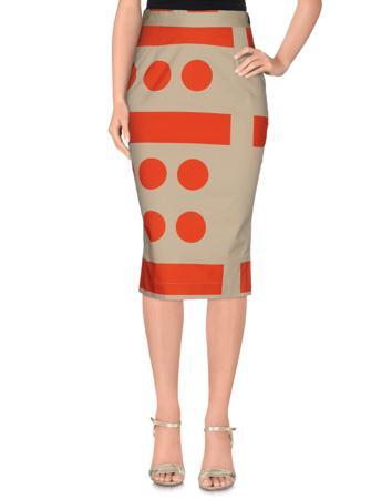 Юбка VIVIENNE WESTWOOD ANGLOMANIA