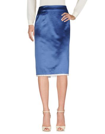 Юбка BARBARA LOHMANN