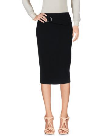 Юбка VICTORIA BECKHAM