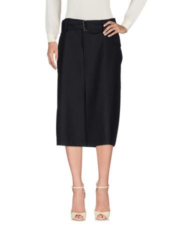 Юбка DRIES VAN NOTEN