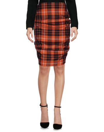 Юбка VIVIENNE WESTWOOD ANGLOMANIA