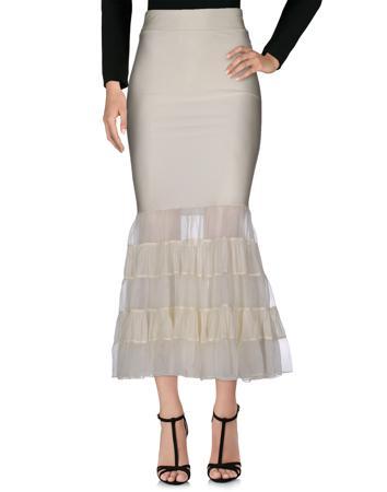 Юбка JEAN PAUL GAULTIER MAILLE FEMME