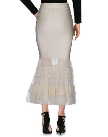 Юбка JEAN PAUL GAULTIER MAILLE FEMME