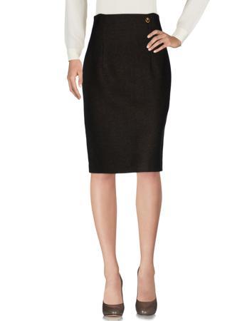 Юбка CLASS ROBERTO CAVALLI