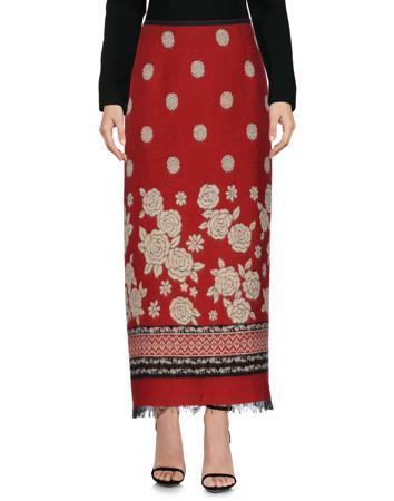 Юбка LABORATORIO