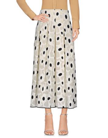 Юбка OSCAR DE LA RENTA